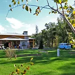 Confortable Avec Terrasse - 6 Pers. - Api-1-52-2115 * Альби