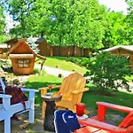 Confortable Avec Terrasse - 6 Pers. - Api-1-52-2115 Кемпинг