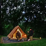 Confortable Avec Terrasse - 6 Pers. - Api-1-52-2115 Кемпинг Альби