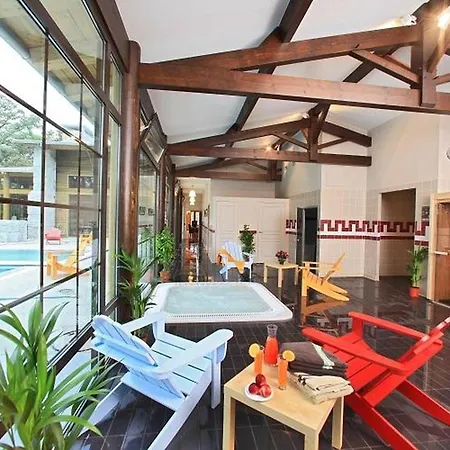 مكان تخييم Confortable Avec Terrasse - 6 Pers. - Api-1-52-2115 ألبي