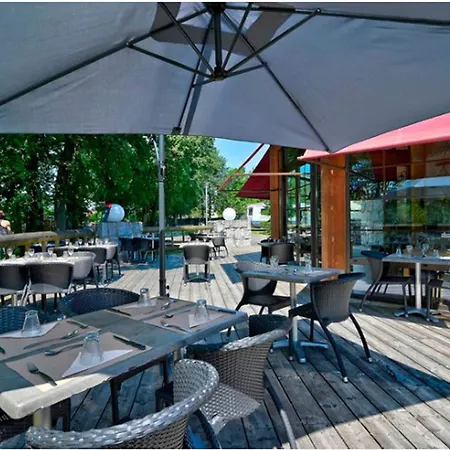 Confortable Avec Terrasse - 6 Pers. - Api-1-52-2115